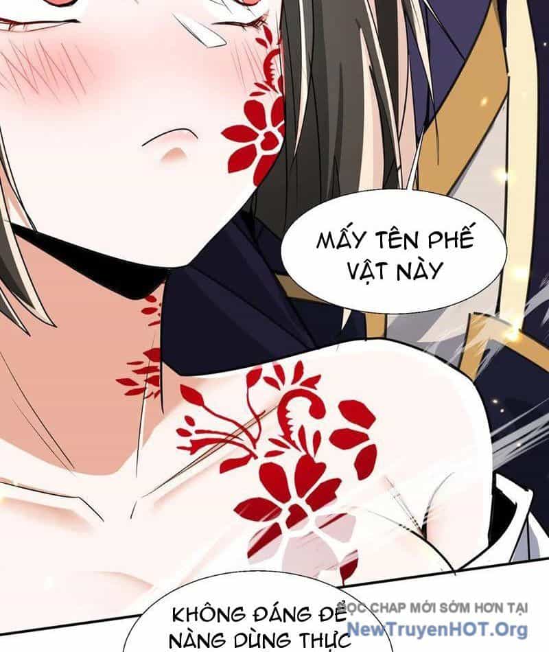 Đồ Đệ Nữ Đế Của Ta Muốn Hắc Hóa! - Chương 69 - ảnh 26