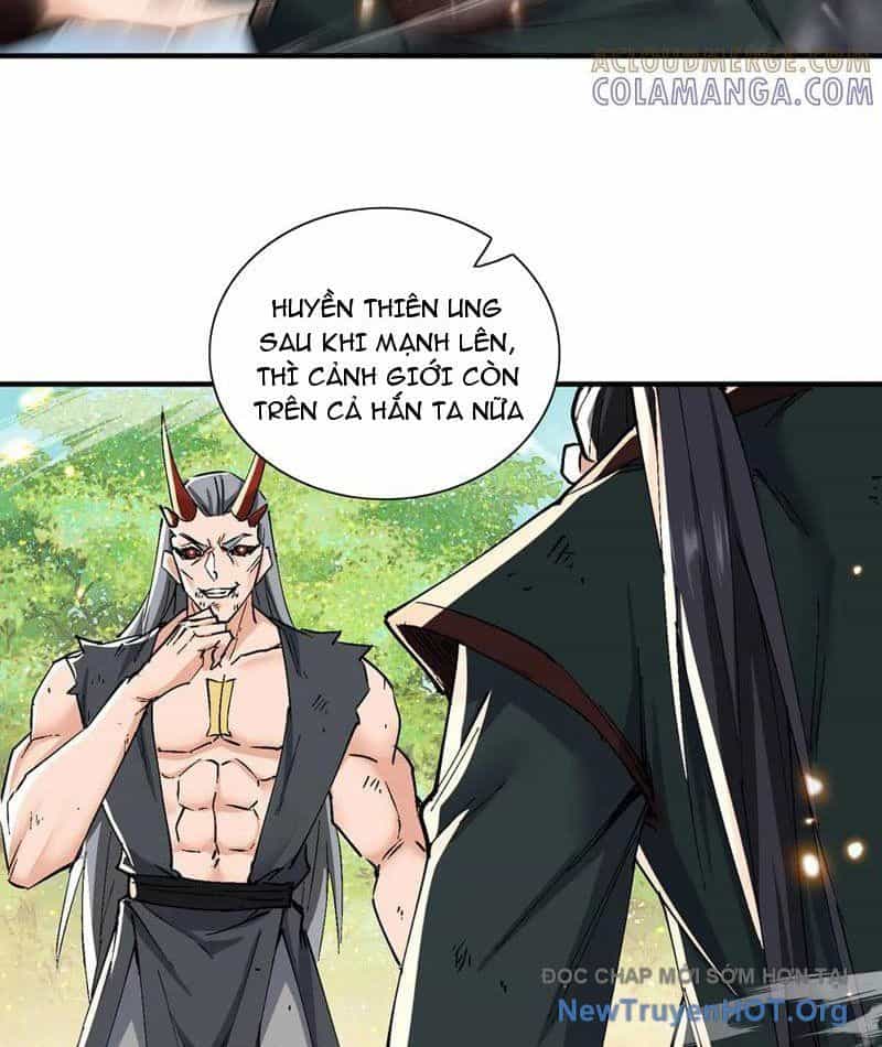 Đồ Đệ Nữ Đế Của Ta Muốn Hắc Hóa! - Chương 70 - ảnh 15