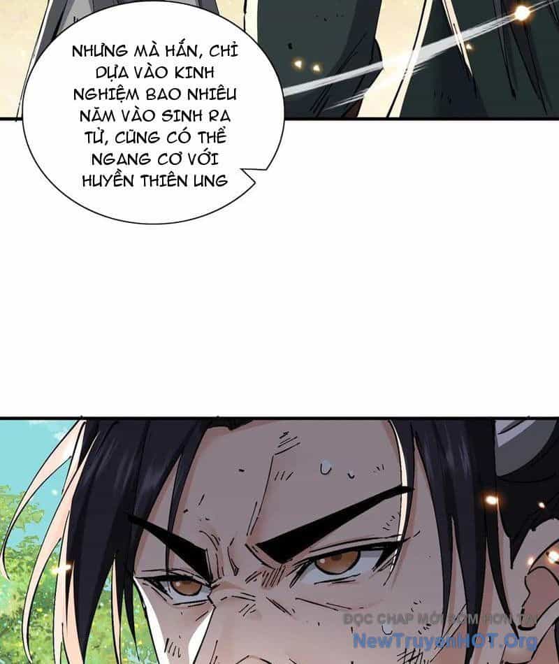 Đồ Đệ Nữ Đế Của Ta Muốn Hắc Hóa! - Chương 70 - ảnh 16