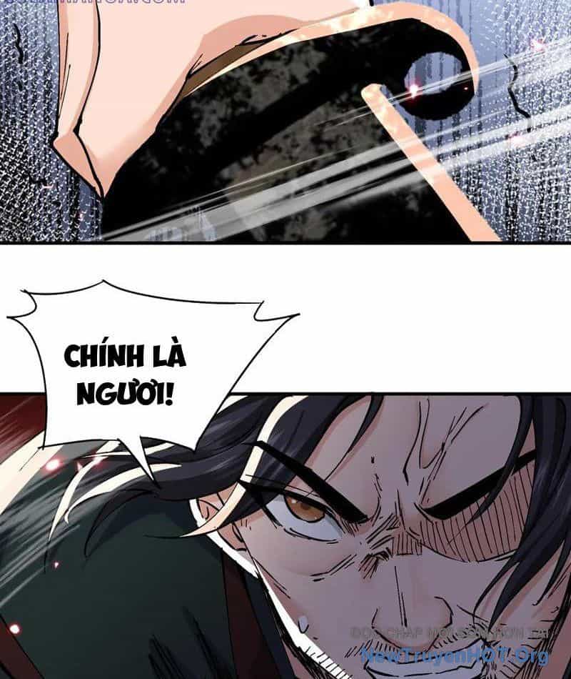 Đồ Đệ Nữ Đế Của Ta Muốn Hắc Hóa! - Chương 70 - ảnh 25