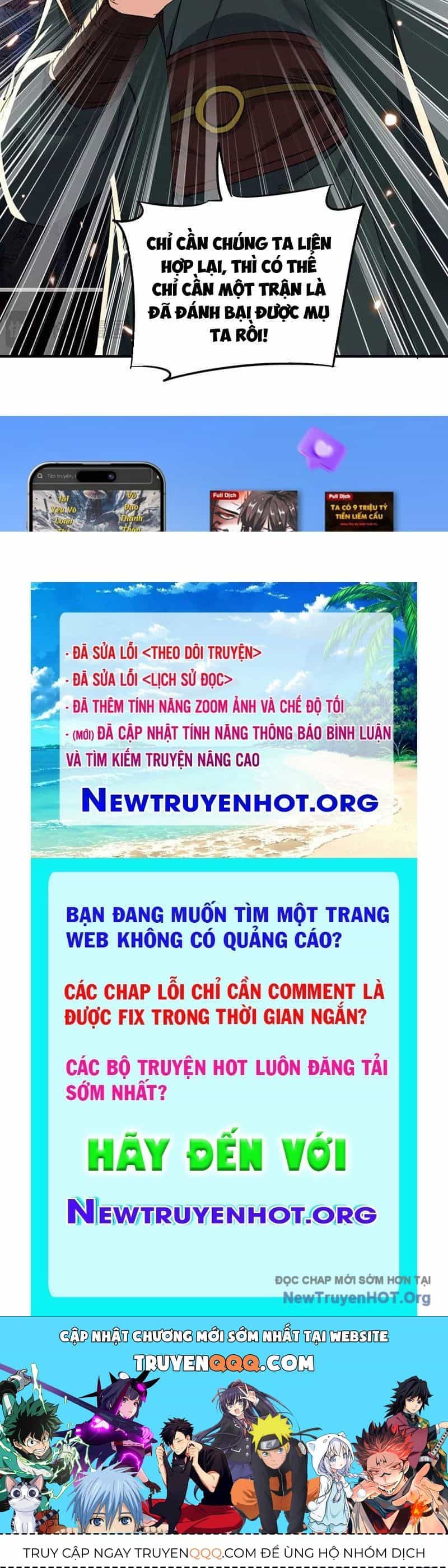 Đồ Đệ Nữ Đế Của Ta Muốn Hắc Hóa! - Chương 70 - ảnh 64
