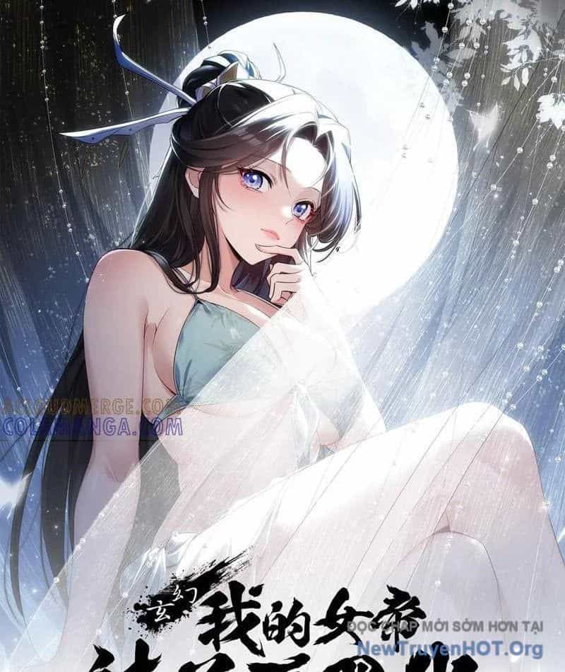 Đồ Đệ Nữ Đế Của Ta Muốn Hắc Hóa! - Chương 71 - ảnh 3