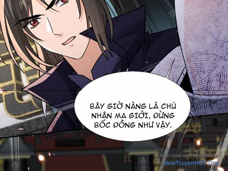 Đồ Đệ Nữ Đế Của Ta Muốn Hắc Hóa! - Chương 72 - ảnh 33
