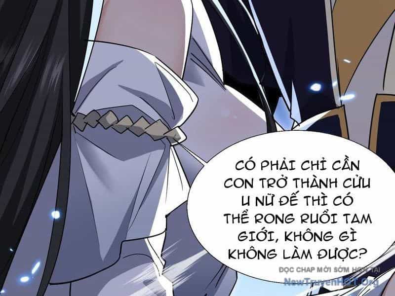 Đồ Đệ Nữ Đế Của Ta Muốn Hắc Hóa! - Chương 72 - ảnh 91