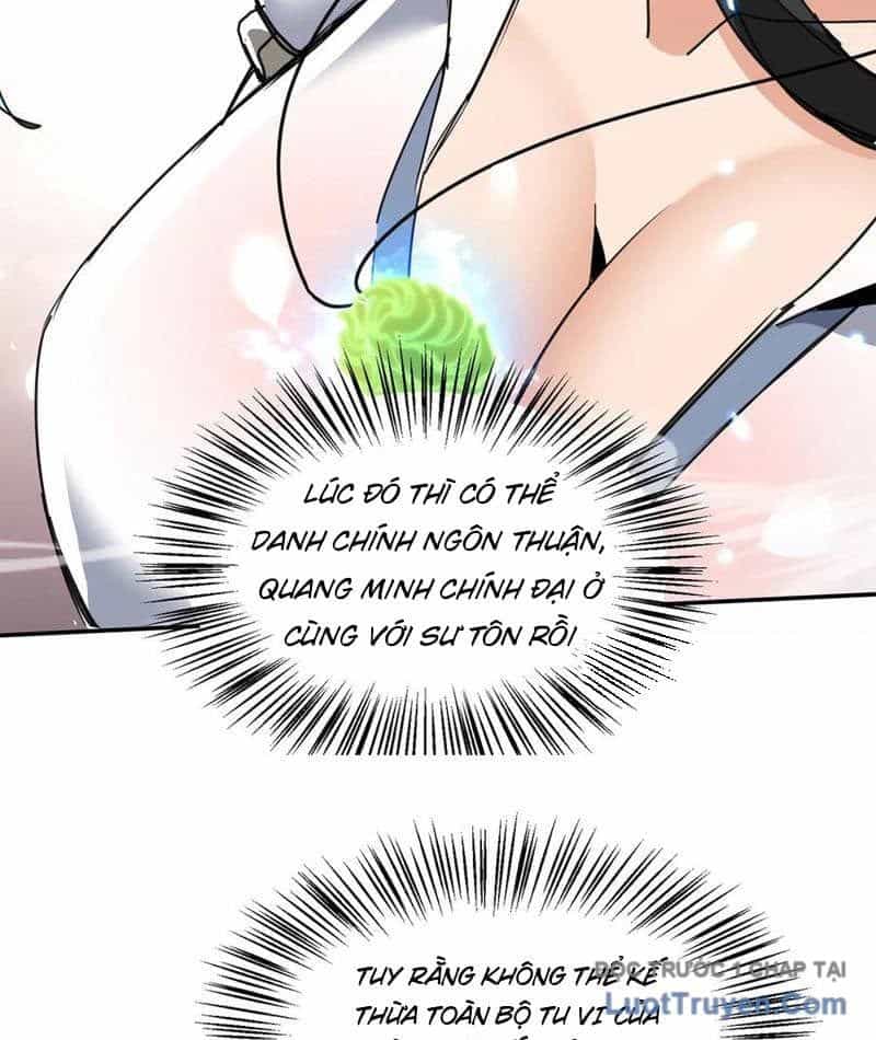 Đồ Đệ Nữ Đế Của Ta Muốn Hắc Hóa! - Chương 73 - ảnh 46