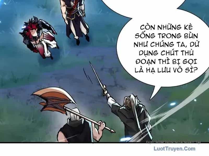 Đồ Đệ Nữ Đế Của Ta Muốn Hắc Hóa! - Chương 76 - ảnh 50