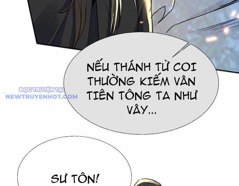 Đồ Đệ Nữ Đế Của Ta Muốn Hắc Hóa! - Chương 8 - ảnh 101