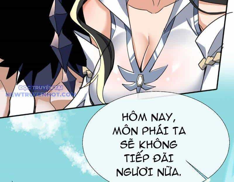 Đồ Đệ Nữ Đế Của Ta Muốn Hắc Hóa! - Chương 8 - ảnh 103