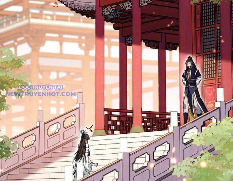Đồ Đệ Nữ Đế Của Ta Muốn Hắc Hóa! - Chương 8 - ảnh 8