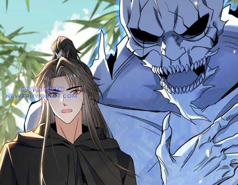 Đồ Đệ Nữ Đế Của Ta Muốn Hắc Hóa! - Chương 8 - ảnh 83