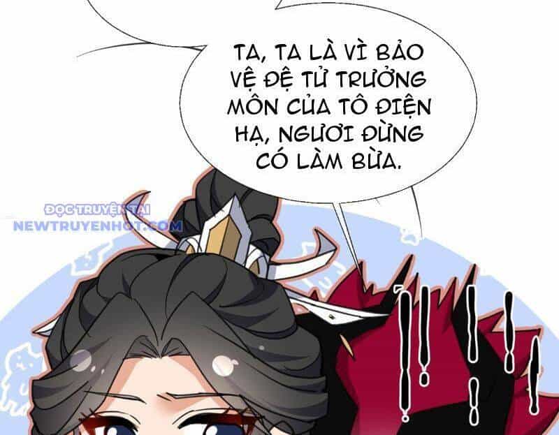 Đồ Đệ Nữ Đế Của Ta Muốn Hắc Hóa! - Chương 8 - ảnh 89