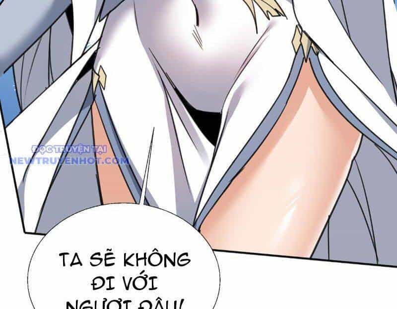 Đồ Đệ Nữ Đế Của Ta Muốn Hắc Hóa! - Chương 8 - ảnh 98