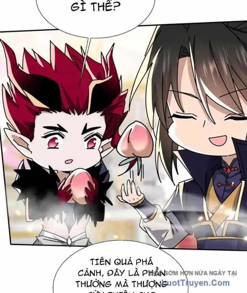 Đồ Đệ Nữ Đế Của Ta Muốn Hắc Hóa! - Chương 79 - ảnh 25