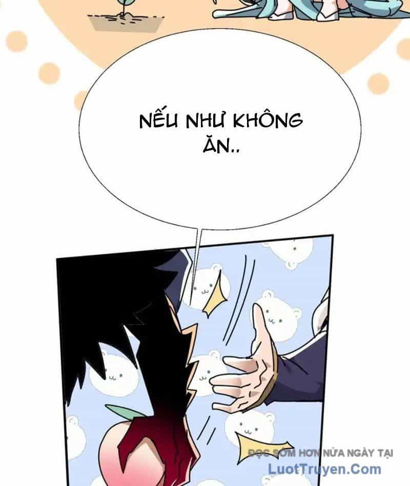 Đồ Đệ Nữ Đế Của Ta Muốn Hắc Hóa! - Chương 79 - ảnh 31