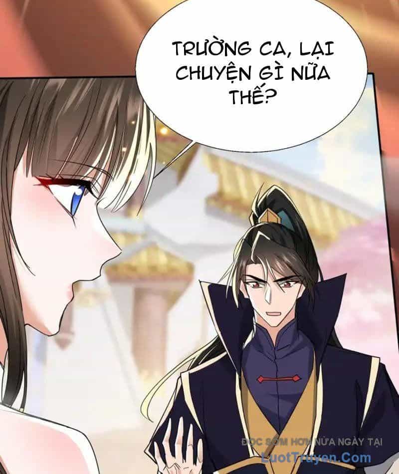 Đồ Đệ Nữ Đế Của Ta Muốn Hắc Hóa! - Chương 79 - ảnh 41