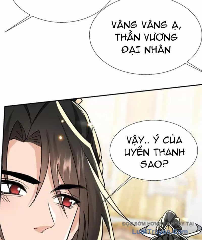 Đồ Đệ Nữ Đế Của Ta Muốn Hắc Hóa! - Chương 79 - ảnh 87