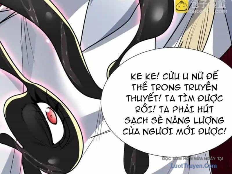 Đồ Đệ Nữ Đế Của Ta Muốn Hắc Hóa! - Chương 80 - ảnh 111