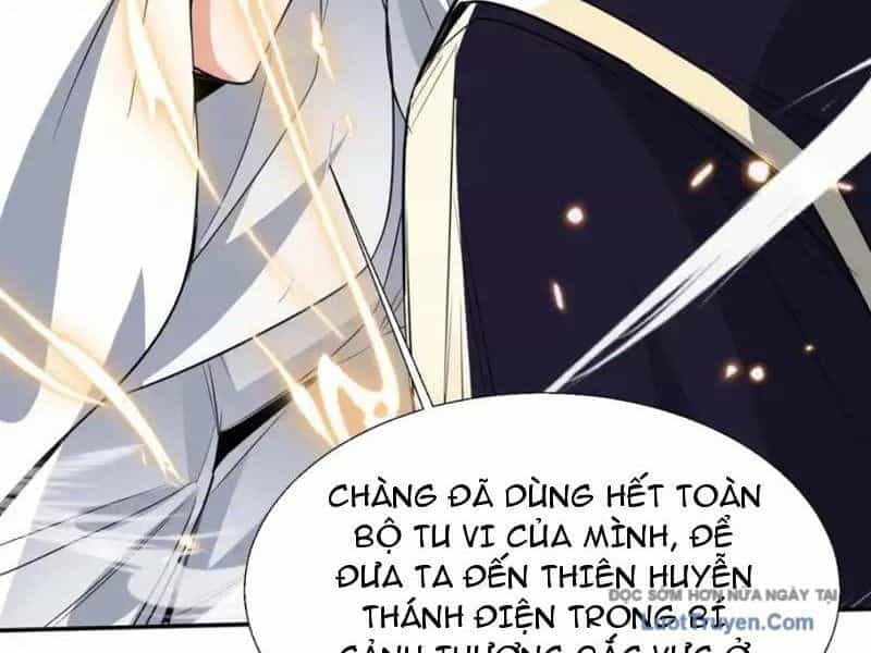 Đồ Đệ Nữ Đế Của Ta Muốn Hắc Hóa! - Chương 80 - ảnh 25