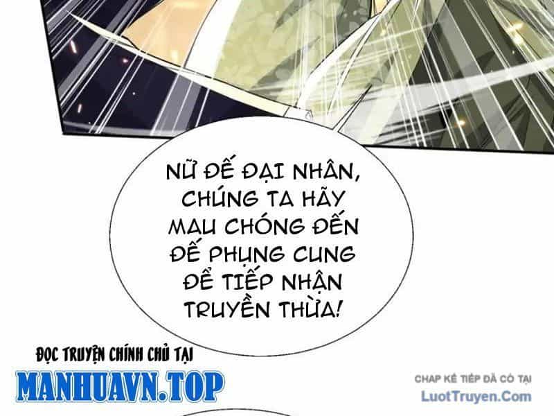 Đồ Đệ Nữ Đế Của Ta Muốn Hắc Hóa! - Chương 81 - ảnh 13