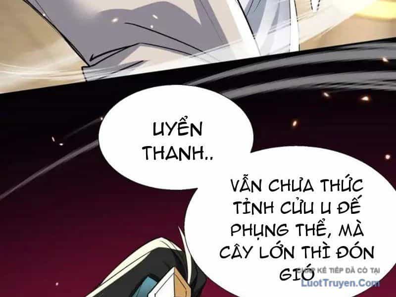 Đồ Đệ Nữ Đế Của Ta Muốn Hắc Hóa! - Chương 81 - ảnh 7