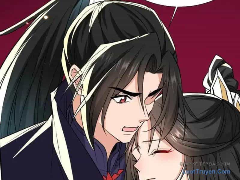 Đồ Đệ Nữ Đế Của Ta Muốn Hắc Hóa! - Chương 81 - ảnh 8