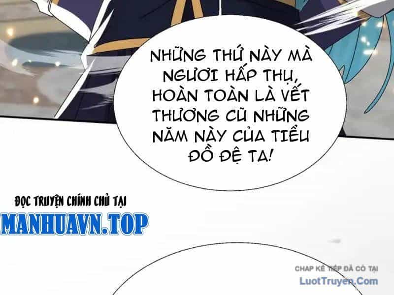 Đồ Đệ Nữ Đế Của Ta Muốn Hắc Hóa! - Chương 81 - ảnh 81