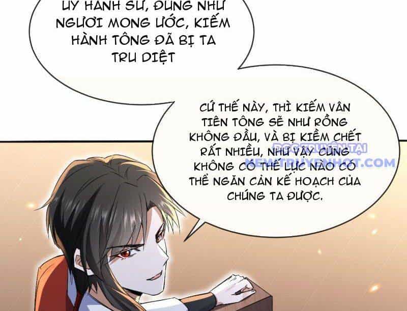 Đồ Đệ Nữ Đế Của Ta Muốn Hắc Hóa! - Chương 9 - ảnh 12
