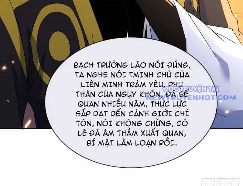 Đồ Đệ Nữ Đế Của Ta Muốn Hắc Hóa! - Chương 9 - ảnh 41