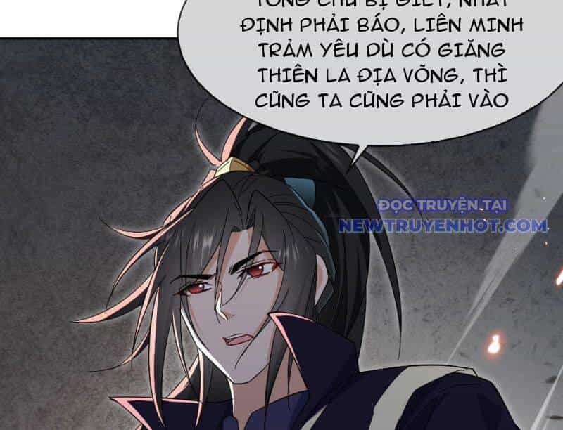 Đồ Đệ Nữ Đế Của Ta Muốn Hắc Hóa! - Chương 9 - ảnh 47