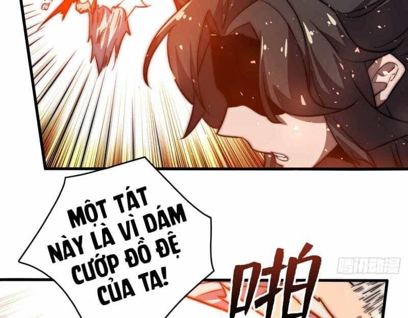 Đồ Đệ Thăng Cấp, Ta Nằm Không Cũng Mạnh - Chương 1 - ảnh 135
