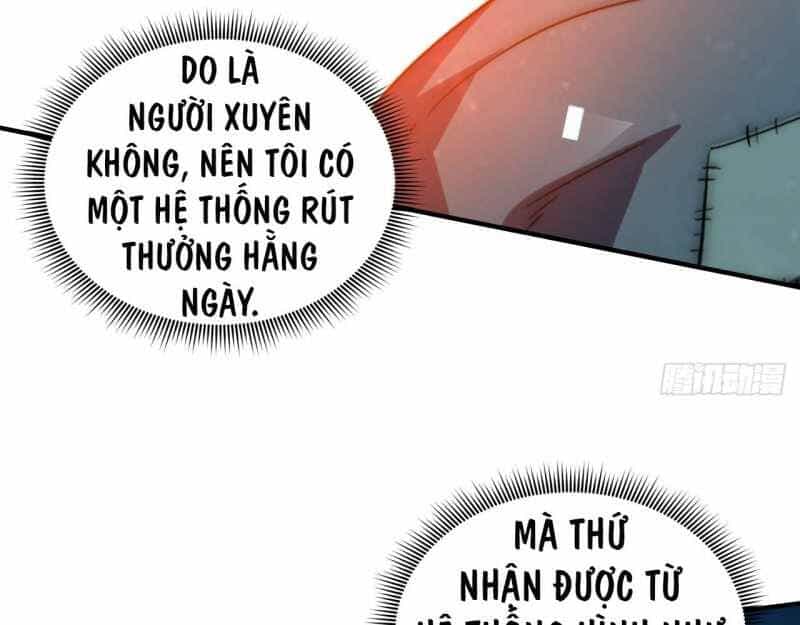 Đồ Đệ Thăng Cấp, Ta Nằm Không Cũng Mạnh - Chương 1 - ảnh 16