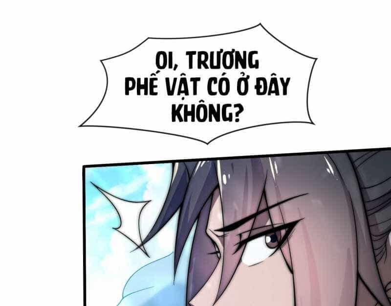 Đồ Đệ Thăng Cấp, Ta Nằm Không Cũng Mạnh - Chương 1 - ảnh 25