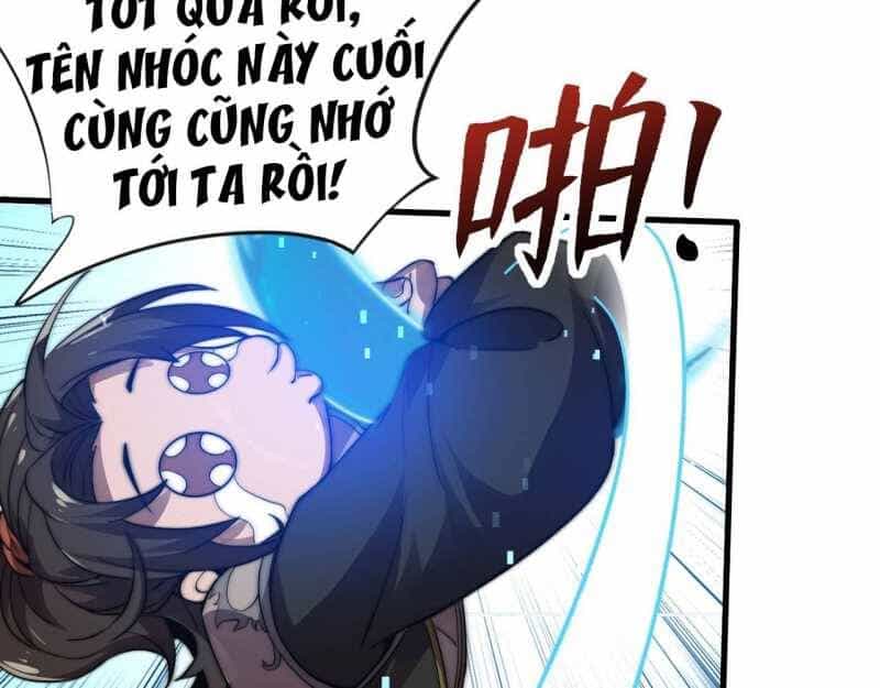 Đồ Đệ Thăng Cấp, Ta Nằm Không Cũng Mạnh - Chương 1 - ảnh 40