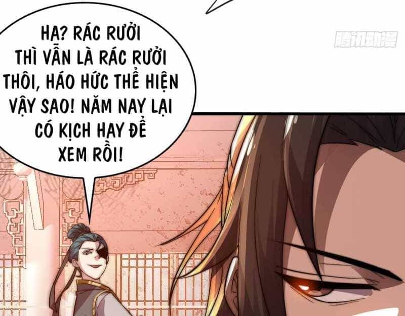 Đồ Đệ Thăng Cấp, Ta Nằm Không Cũng Mạnh - Chương 1 - ảnh 42