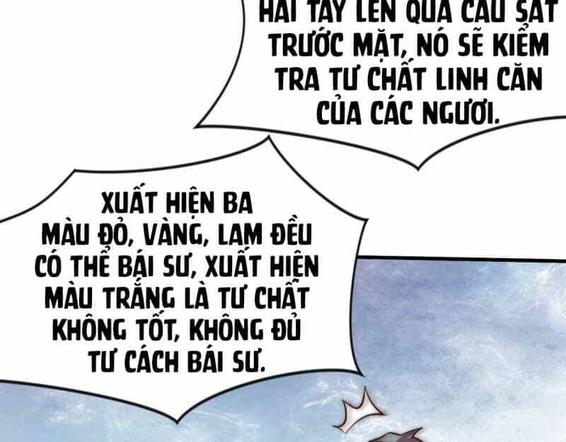 Đồ Đệ Thăng Cấp, Ta Nằm Không Cũng Mạnh - Chương 1 - ảnh 58