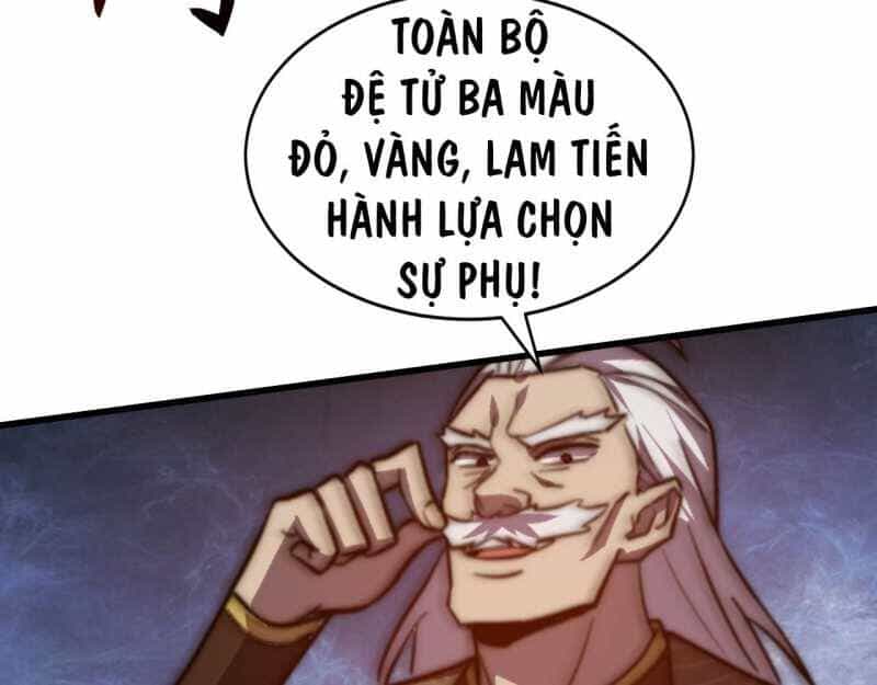 Đồ Đệ Thăng Cấp, Ta Nằm Không Cũng Mạnh - Chương 1 - ảnh 69
