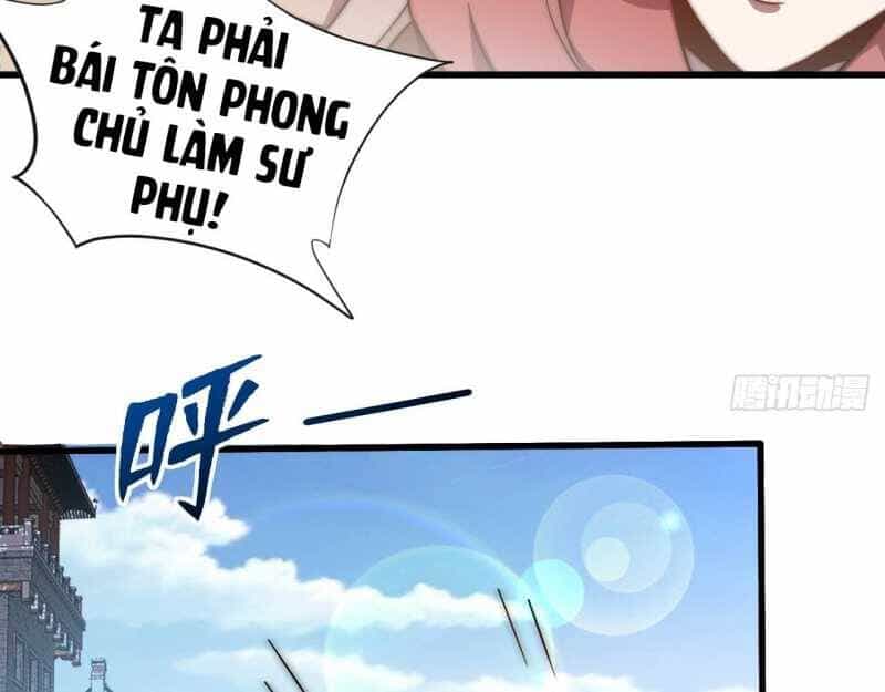 Đồ Đệ Thăng Cấp, Ta Nằm Không Cũng Mạnh - Chương 1 - ảnh 73