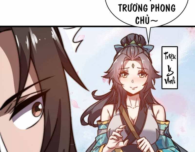 Đồ Đệ Thăng Cấp, Ta Nằm Không Cũng Mạnh - Chương 1 - ảnh 79