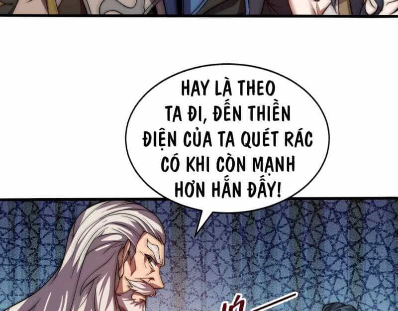 Đồ Đệ Thăng Cấp, Ta Nằm Không Cũng Mạnh - Chương 1 - ảnh 96