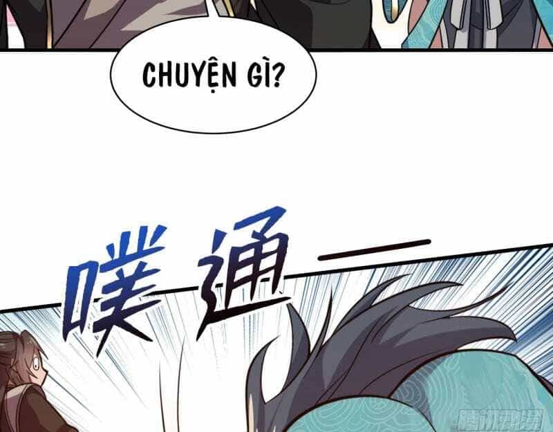 Đồ Đệ Thăng Cấp, Ta Nằm Không Cũng Mạnh - Chương 10 - ảnh 20