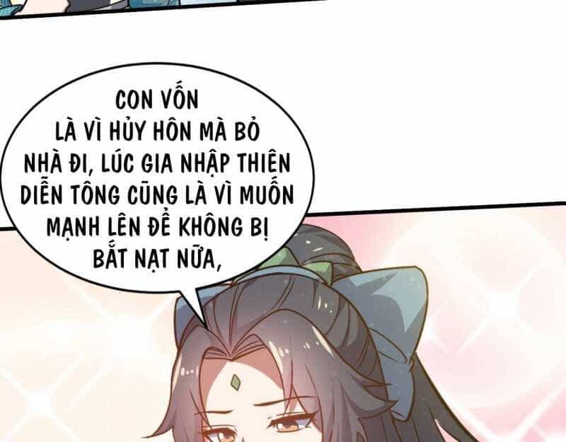 Đồ Đệ Thăng Cấp, Ta Nằm Không Cũng Mạnh - Chương 10 - ảnh 28