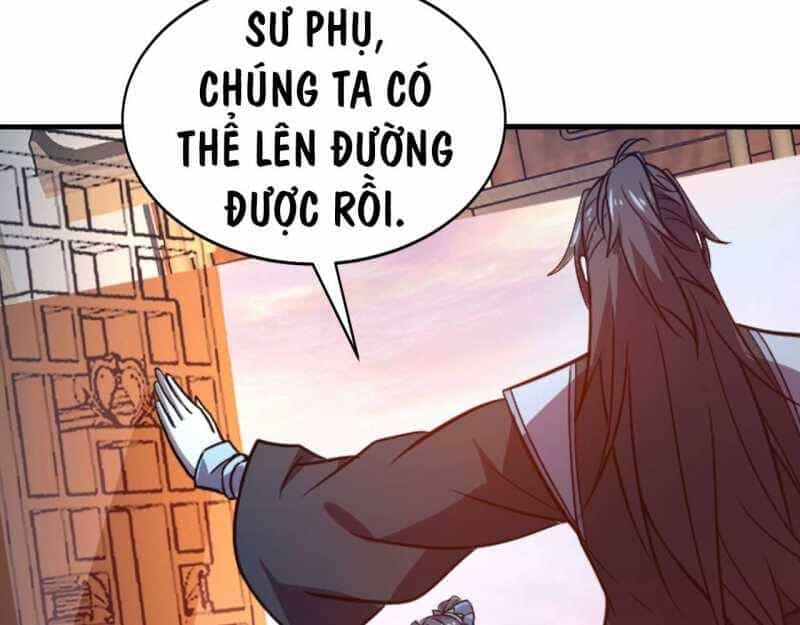 Đồ Đệ Thăng Cấp, Ta Nằm Không Cũng Mạnh - Chương 10 - ảnh 48