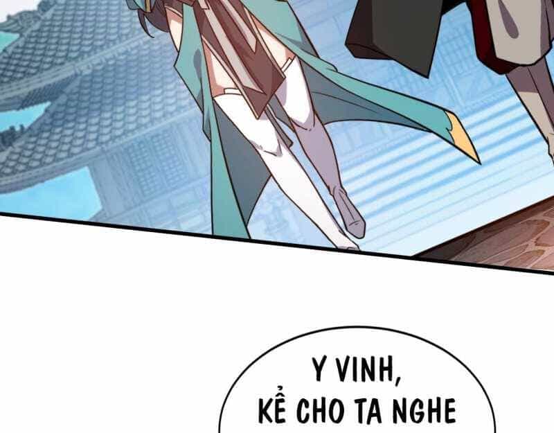 Đồ Đệ Thăng Cấp, Ta Nằm Không Cũng Mạnh - Chương 10 - ảnh 53