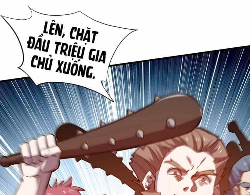 Đồ Đệ Thăng Cấp, Ta Nằm Không Cũng Mạnh - Chương 10 - ảnh 72