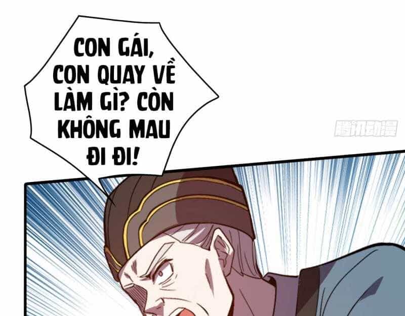 Đồ Đệ Thăng Cấp, Ta Nằm Không Cũng Mạnh - Chương 11 - ảnh 32