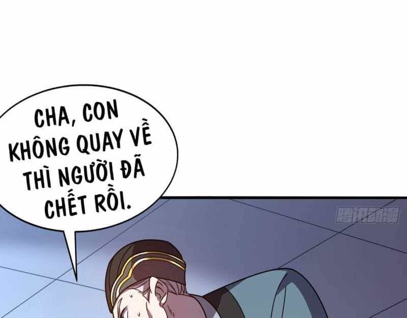 Đồ Đệ Thăng Cấp, Ta Nằm Không Cũng Mạnh - Chương 11 - ảnh 34