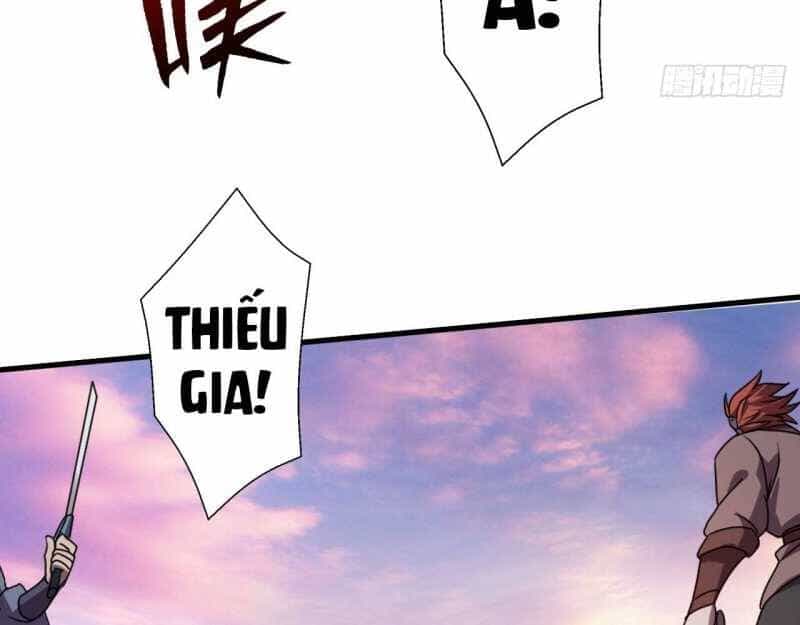 Đồ Đệ Thăng Cấp, Ta Nằm Không Cũng Mạnh - Chương 11 - ảnh 56