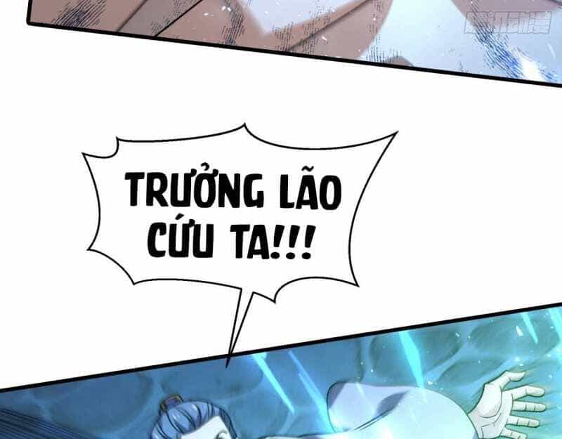 Đồ Đệ Thăng Cấp, Ta Nằm Không Cũng Mạnh - Chương 11 - ảnh 70