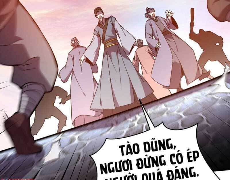 Đồ Đệ Thăng Cấp, Ta Nằm Không Cũng Mạnh - Chương 11 - ảnh 8
