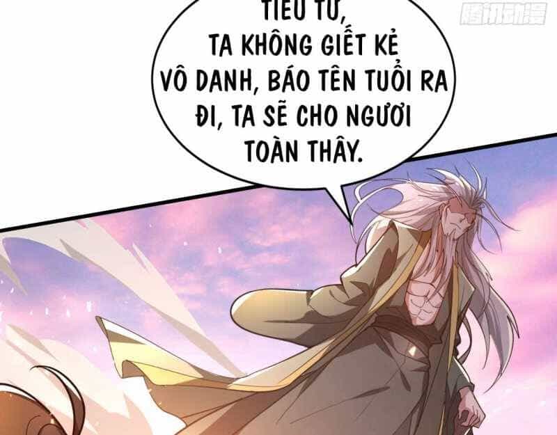 Đồ Đệ Thăng Cấp, Ta Nằm Không Cũng Mạnh - Chương 12 - ảnh 12